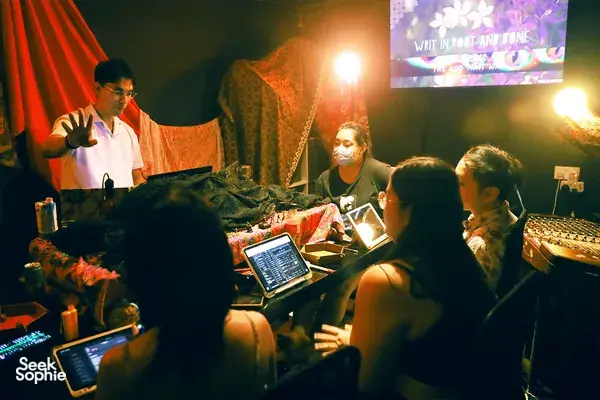 Learn to Play Dungeons & Dragons with an Asian Twist