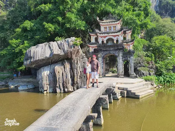 Ninh Binh Small Group Day Trip From Hanoi | Skip the Crowds!