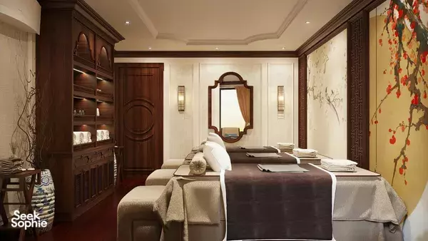 3D2N Cruise to Untouched Bai Tu Long Bay | Free Massage & Lobster