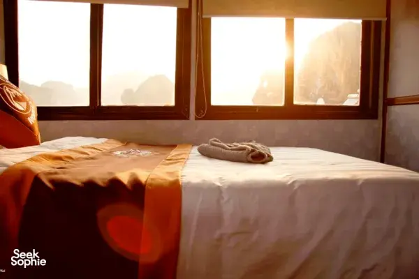 Unique 3D2N Cat Ba Cruise & Village Homestay Combo