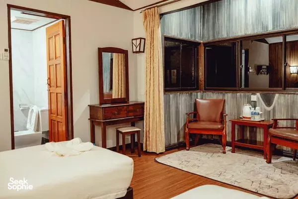 2D1N Kinabatangan River Safari with Sepilok & Sandakan Highlights