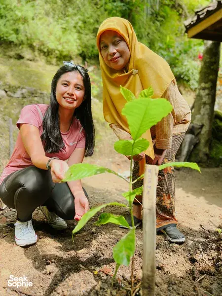 A Coffee Journey with Yogyakarta's Artisan Coffeemaker