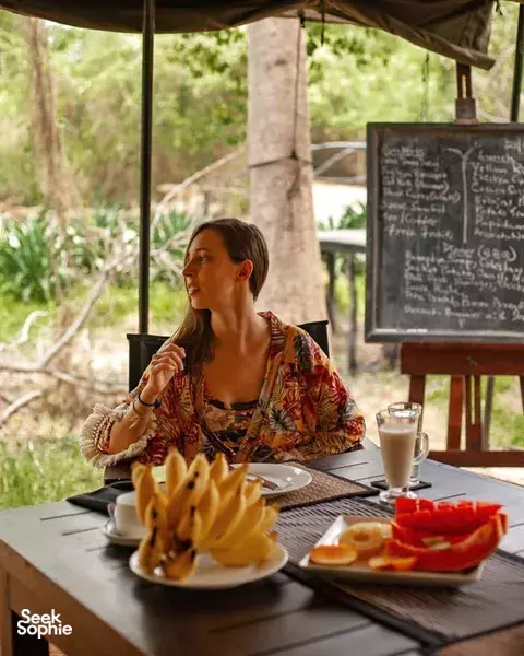 2D1N Luxury Safari & Stay | Yala National Park