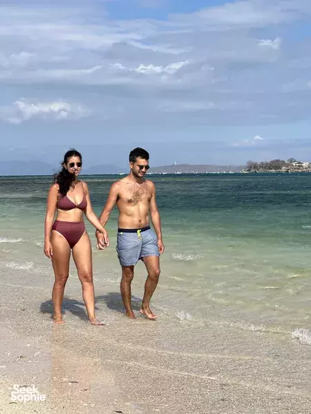 Discover Lombok’s Hidden Pink Beaches: Island-Hopping & Snorkeling