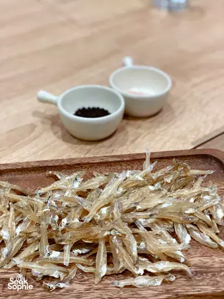 First-Ever Fish Sauce Tasting with Bold Pairings in Saigon