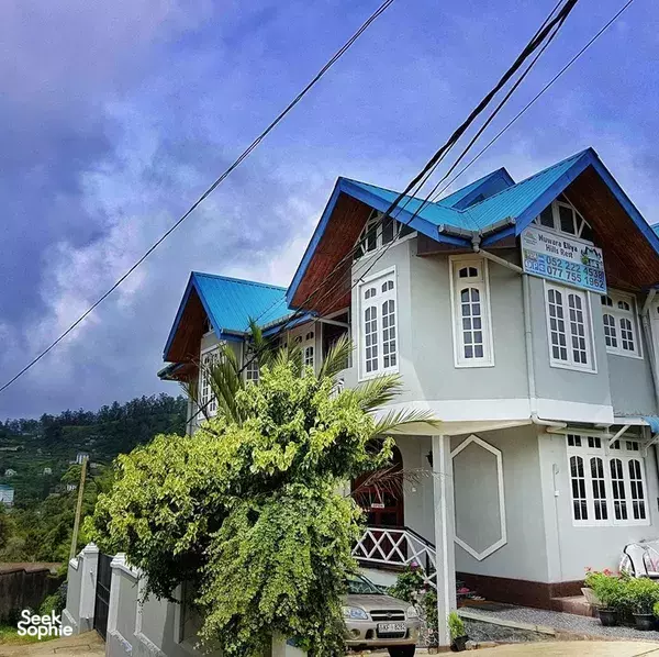 1D1N Horton Plains Sunrise Hike & Guesthouse Stay
