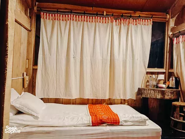 3D2N Unique Hmong Village Stay & Rang Cua Peak Climb 