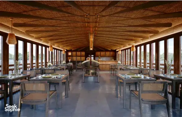 3D2N Cat Ba Boutique Cruise | Cat Ba National Park & Clam Digging