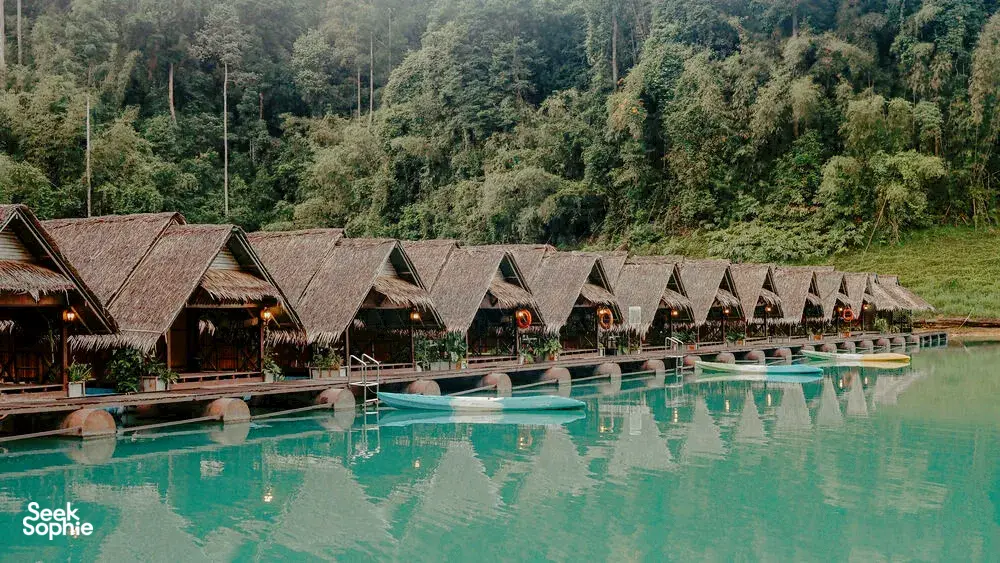 Seek Sophie option picture