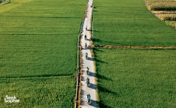 Hidden Hoi An Villages by Vespa | With Local Lunch