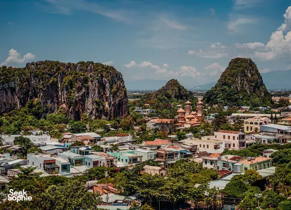 Marble Mountain Experiences