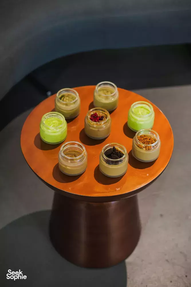 SG60 Exclusive: Kaya Rebel Workshop High Tea with MasterChef