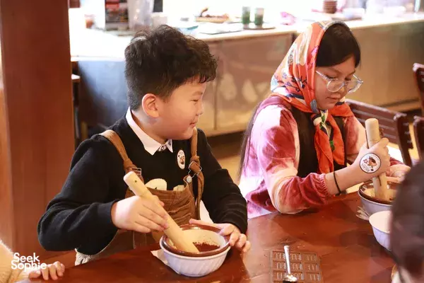 Foodie Adventures in Da Lat