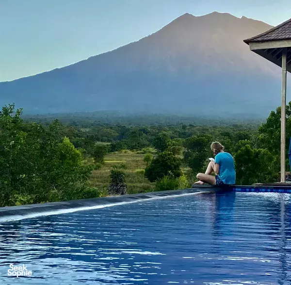 1 Week Tulamben Coral Reef Restoration Program