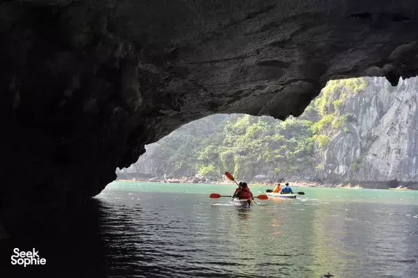 Unique 3D2N Cruise & Floating Homestay Combo from Cat Ba