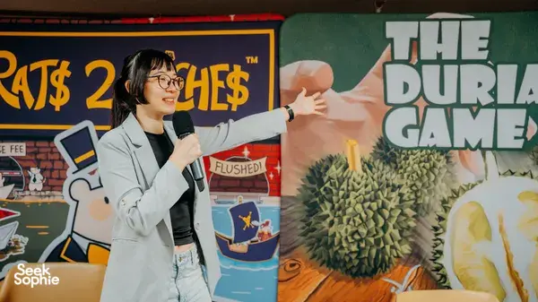 Game Show Competition for Teams | Hosted by Emcee