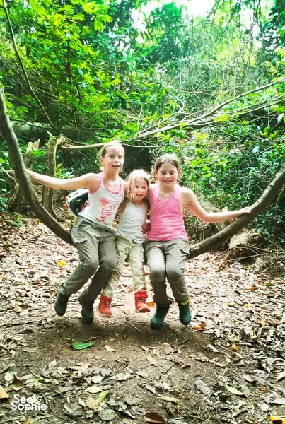 Phong Nha Kid-Friendly Day Trip | Paddleboarding & Water Fun