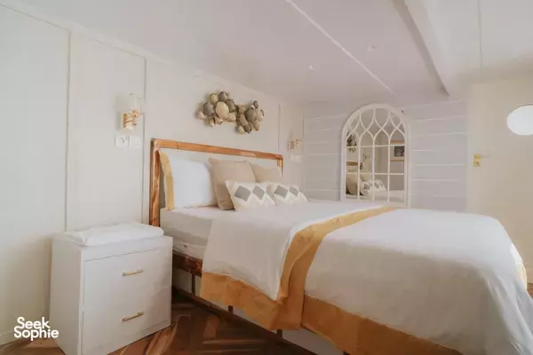 3D2N Komodo Liveaboard Adventure | Sail in Style with this Deluxe Boat