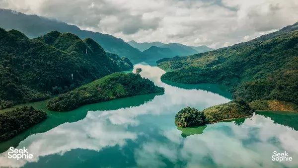 Hidden Trails to My Son & Villages | 1 Day Motorbiking Adventure