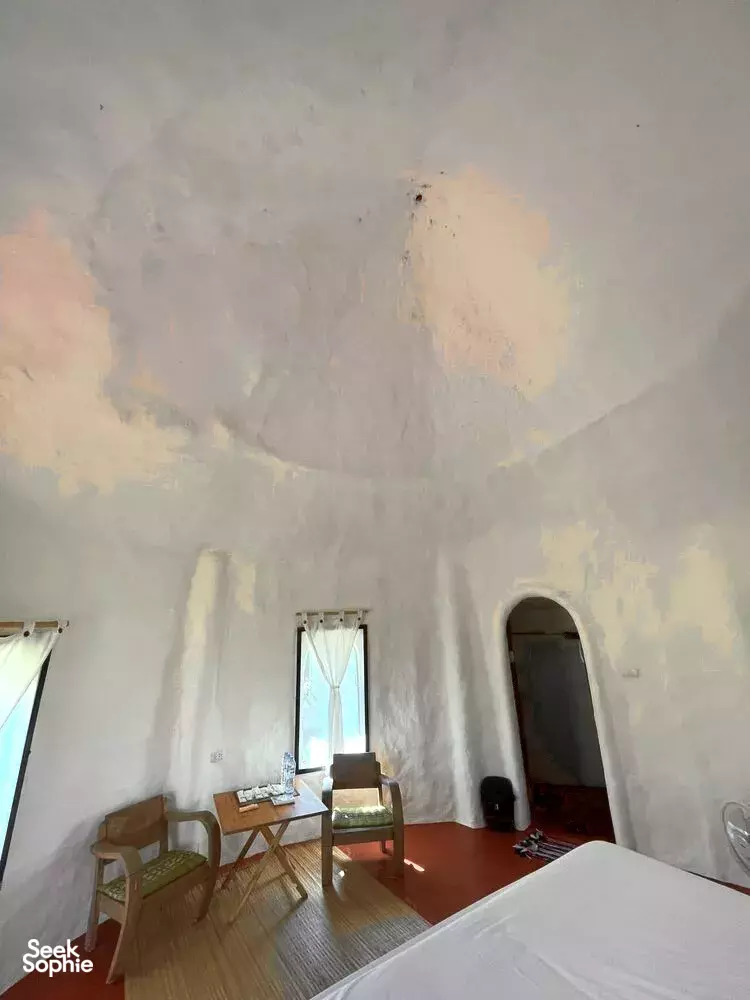 Seek Sophie option picture