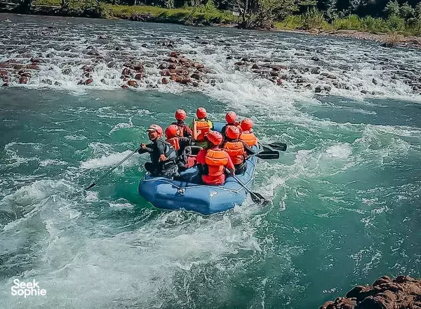 Kiulu River Experiences
