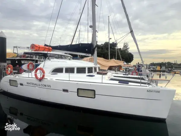 Best-Value 5-Hr Private Yacht Getaway in Singapore