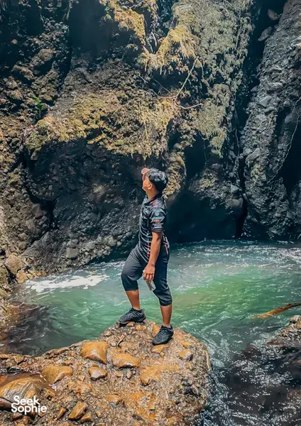 The Lost Jungle Hike of Sabah | From Kota Kinabalu 