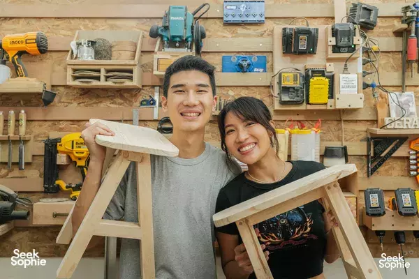 Ide Kencan Seru di Singapura