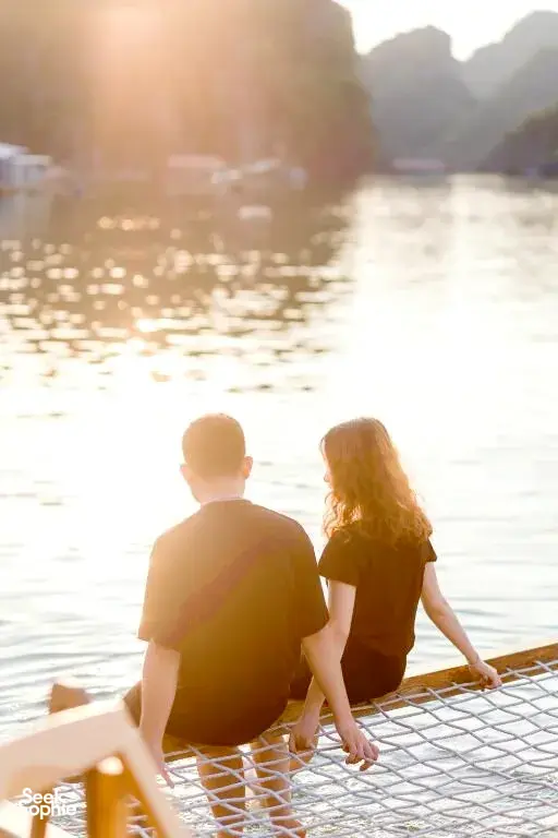 Seek Sophie option picture