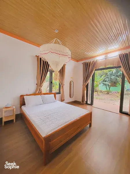 3D2N Cat Tien Garden Stay | Full Park Adventure at a Slower Pace