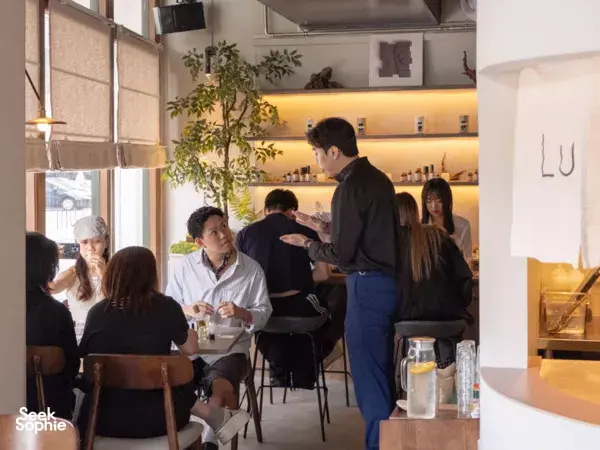 Make Christmas Essential Oil | With Wine & Cheese Platter