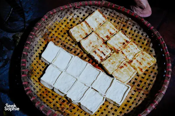 Learn Traditional Tofu Making with Hanoi’s Last Artisanal Craftsmen