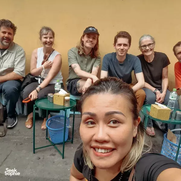 越南旅游者专属越南隐秘故事与文化课程