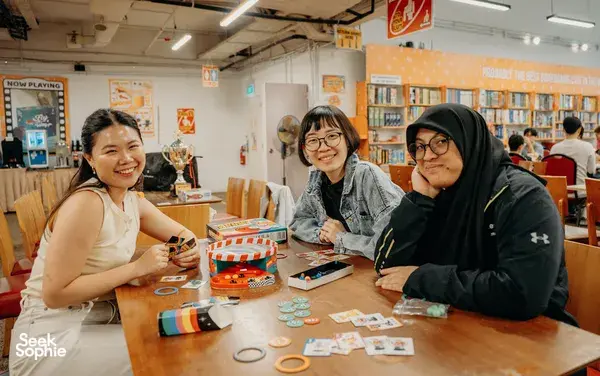 Game Show Competition for Teams | Hosted by Emcee