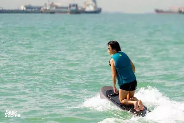 Jetboard Class | Experience Electric Surfing!