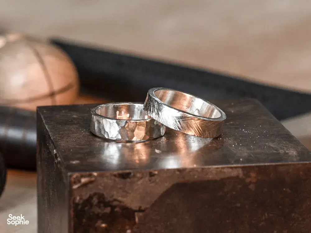 Seek Sophie option picture