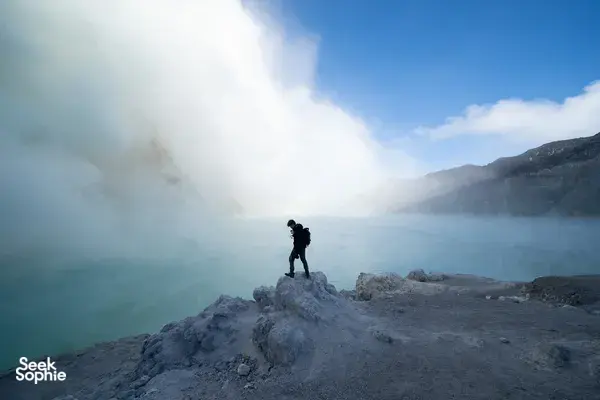 Private 3D2N Bromo + Ijen | From Surabaya or Malang | Bali Drop-off Add-on