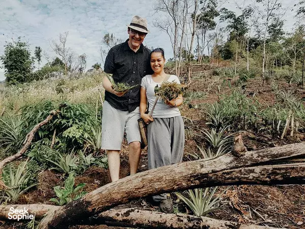 3D2N Immersive Sarawak village stay | Semenggoh, Longhouse & Cooking