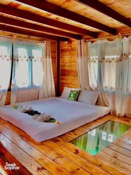 2D1N Cheow Lan Rafthouse with Private Guide | Avoid the Crowds!