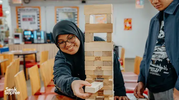 Game Show Competition for Teams | Hosted by Emcee