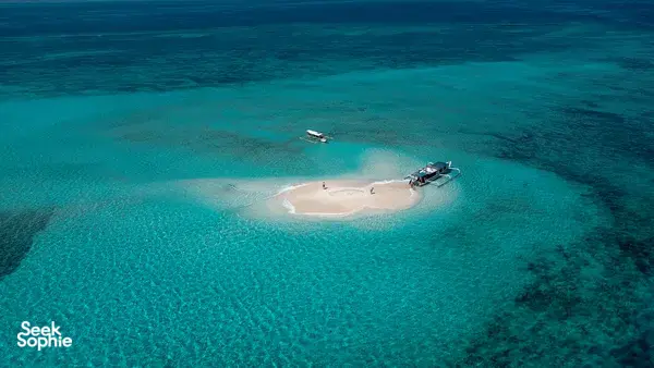 Private Gili Kondo Snorkelling Trip: Mangrove Wonders, Crystal-Clear Waters & Serene Escapes!