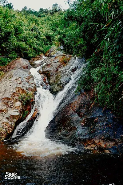 2D1N Red Dao Stay: Scenic Motorbike Ride + Herbal Bath