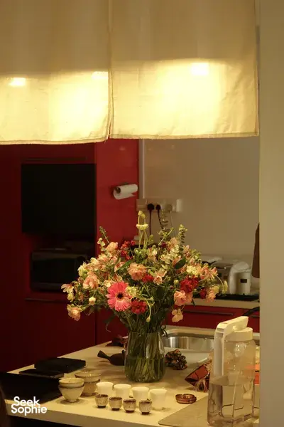 An Ode to Mum: A Private Tea Tasting Experience