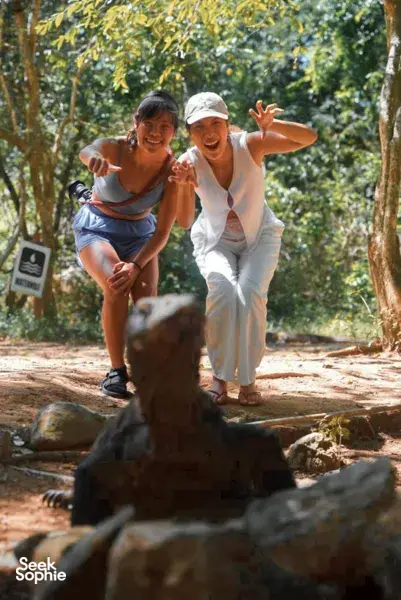 [29 Mar] 8D7N Komodo Adventure of a Lifetime (Girls Only)