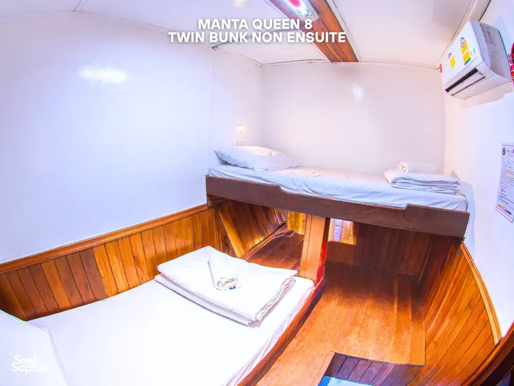 Seek Sophie option picture