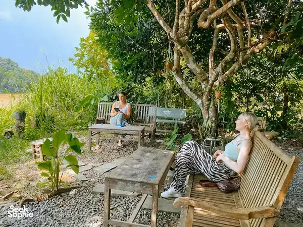 3D2N Cat Tien Beyond the Park | Culture, History & Farm Stay
