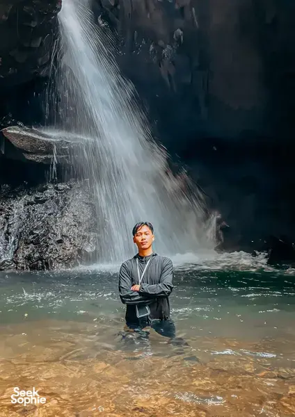 The Lost Jungle Hike of Sabah | From Kota Kinabalu 