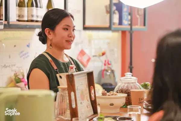 Pho Tasting: 6 Rare Styles & Stories with an F&B Insider Host