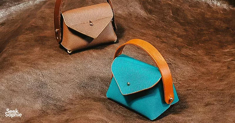 Seek Sophie option picture