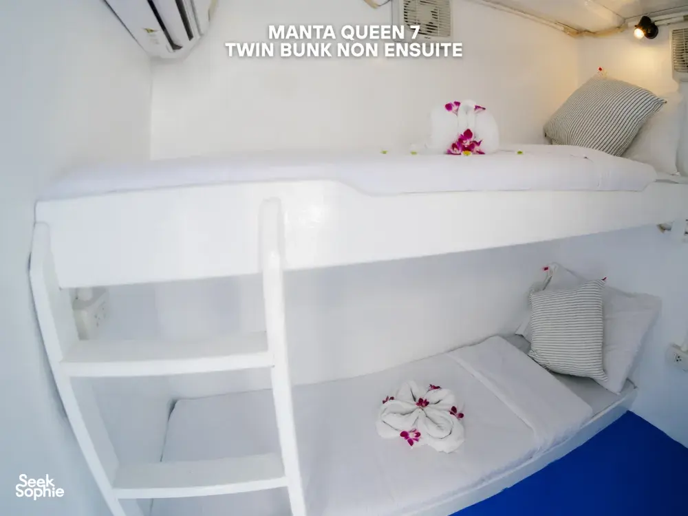 Seek Sophie option picture